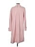 Steve Madden Pink Coat Size M - photo 2