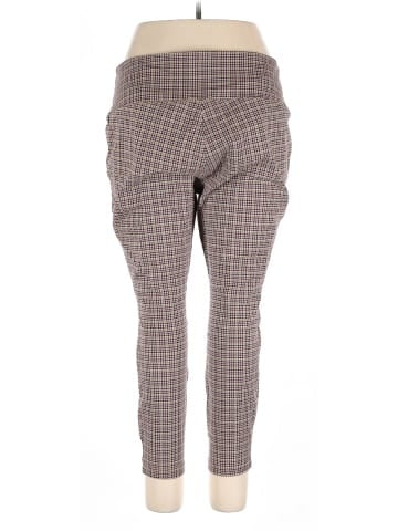 Style&Co Casual Pants (view 2)