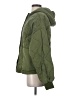 Blank NYC Solid Green Jacket Size S - photo 5