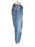 Dorothy Perkins 100% Cotton Blue Jeans Size 10 - photo 4