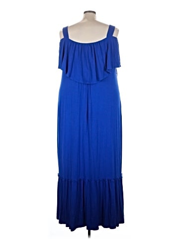 Catherines Casual Dress (view 2)