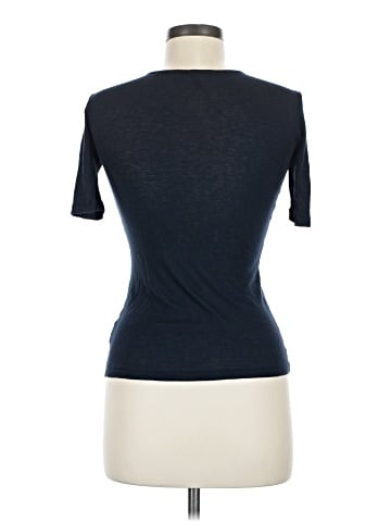 Stile Benetton Short Sleeve T-Shirt (view 2)