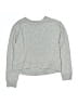 Athletic Works Gray Sweatshirt Size 10 - photo 1