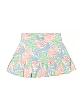 Ruffle Butts Skort