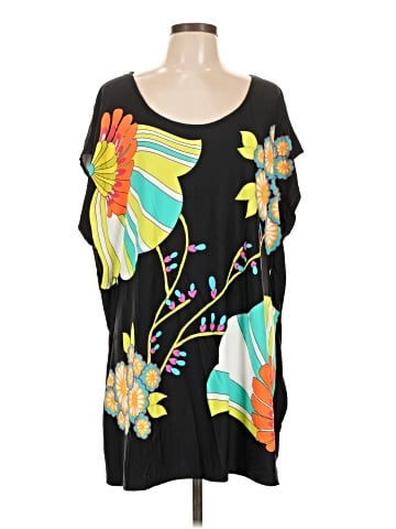 Trina Turk Kimono (view 1)