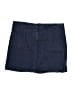 White Stag Solid Blue Skort Size 16 - photo 1
