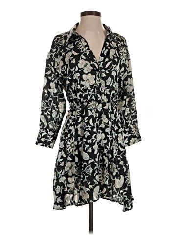 Zara Casual Dress (view 1)