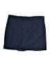 White Stag Solid Blue Skort Size 16 - photo 2