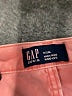 Gap Pink Jeans Size 8 - photo 7