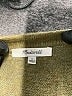 Madewell Solid Green Pullover Sweater Size S - photo 7