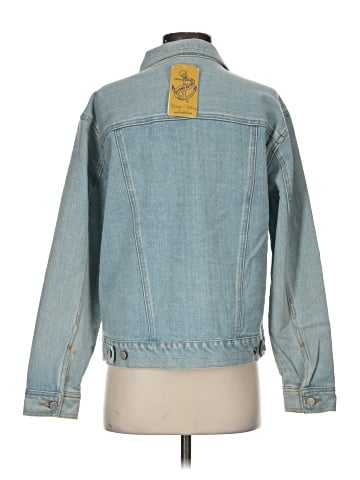 Bill Blass Denim Jacket (view 2)