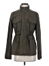 J.Crew 100% Cotton Green Jacket Size S - photo 1