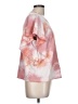 Michael Stars Pink Cardigan Size Lg (2) - photo 4