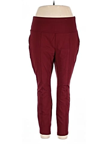 Style&Co Active Pants (view 1)