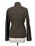 J.Crew 100% Cotton Green Jacket Size S - photo 2