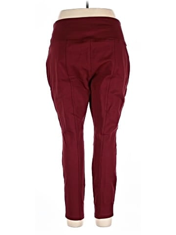 Style&Co Active Pants (view 2)