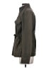 J.Crew 100% Cotton Green Jacket Size S - photo 5