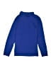 Lands' End 100% Cotton Blue Long Sleeve Polo Size L (youth) - photo 2