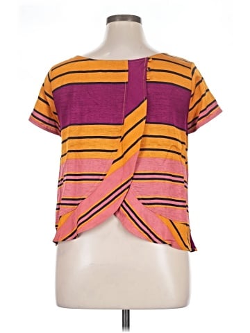 Maeve Short Sleeve Top (view 2)