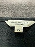 Max Studio Stripes Black Casual Dress Size 2X - photo 7