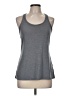Active by Old Navy Gray Active Tank Size M - photo 1