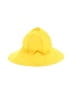 Wippette Kids 100% Vinyl Yellow Sun Hat One size (youth) - photo 1