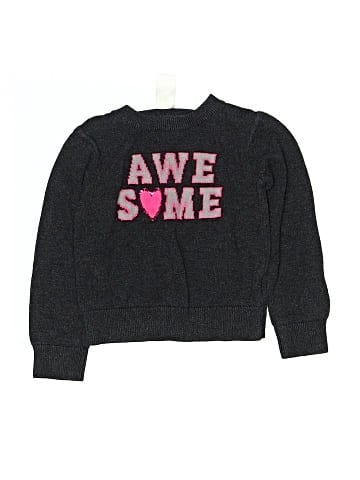 OshKosh B'gosh Pullover Sweater (view 1)