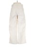 Madewell Ivory Casual Pants Size 25 waist (petite) - photo 2