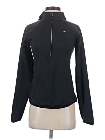 Nike Track Jacket (view 1)