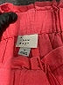 A New Day Solid Red Shorts Size S - photo 3