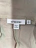 Chico's Solid Gray Active Pants Size XXL (4) - photo 4