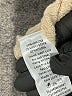 Fab'rik Tan Poncho Size Med - Lg - photo 5