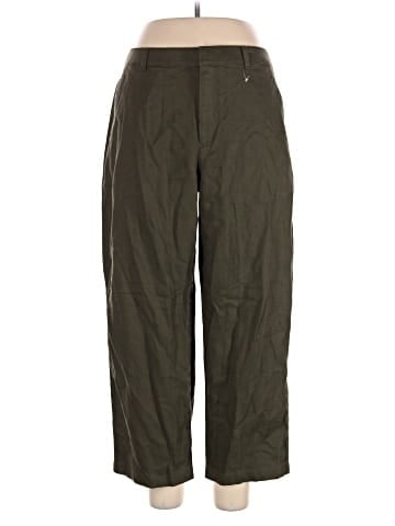 Uniqlo Casual Pants (view 1)