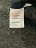 41Hawthorn Stripes Black Pullover Sweater Size M - photo 8