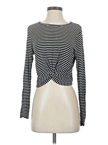 Gaze Long Sleeve T-Shirt (view 1)