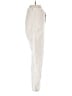 Madewell Ivory Casual Pants Size 25 waist (petite) - photo 4