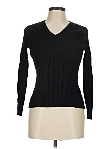 Evolution Pullover Sweater (view 1)