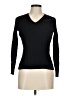 Evolution Black Pullover Sweater Size M - photo 1