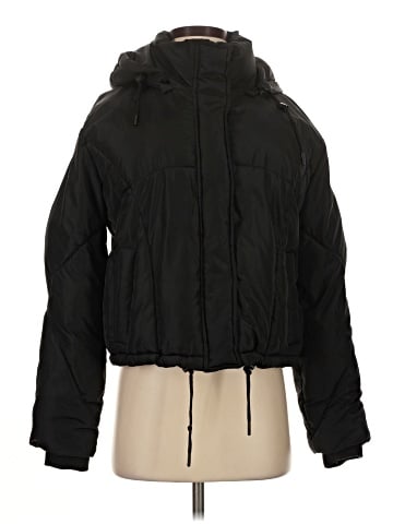 Sebby Snow Jacket (view 1)