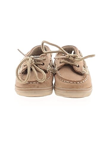 Sperry Top Sider Booties (view 2)