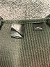 G-Star RAW Chevron-herringbone Gray Jumpsuit Size M - photo 4