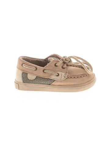 Sperry Top Sider Booties (view 1)