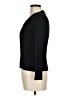 Evolution Black Pullover Sweater Size M - photo 5