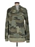 Mighty Fine Camo Green Sweatshirt Size M - photo 2