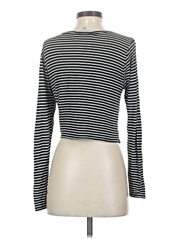 Gaze Long Sleeve T-Shirt (view 2)