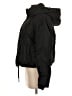 Sebby 100% Polyester Solid Black Snow Jacket Size S - photo 5