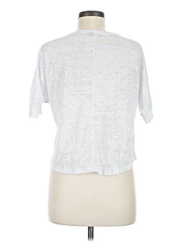 Eyeshadow 3/4 Sleeve T-Shirt (view 2)