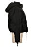 Sebby 100% Polyester Solid Black Snow Jacket Size S - photo 4