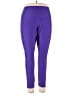 Under Armour Purple Active Pants Size 3X - photo 1