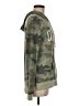 Mighty Fine Camo Green Sweatshirt Size M - photo 4